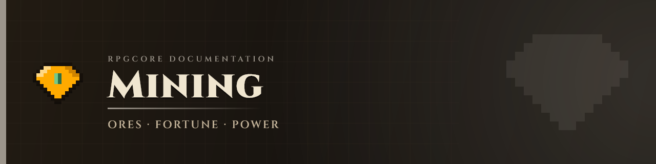 banner-mining